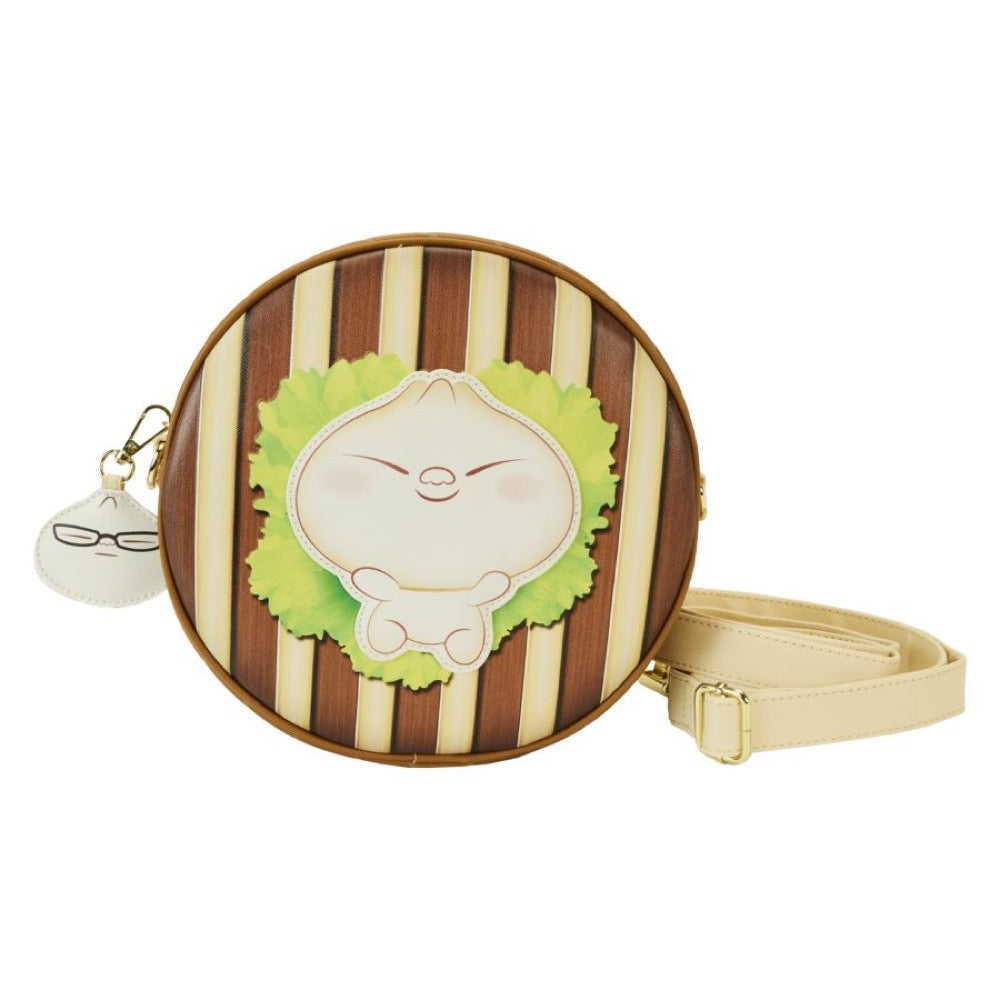 Bao – Bamboo Steamer Crossbody