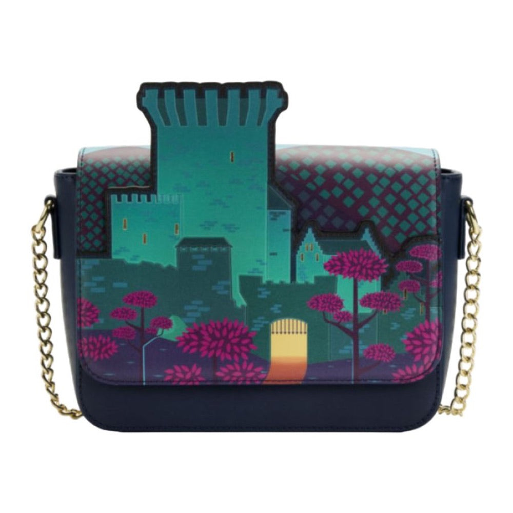 Brave – Castle Crossbody
