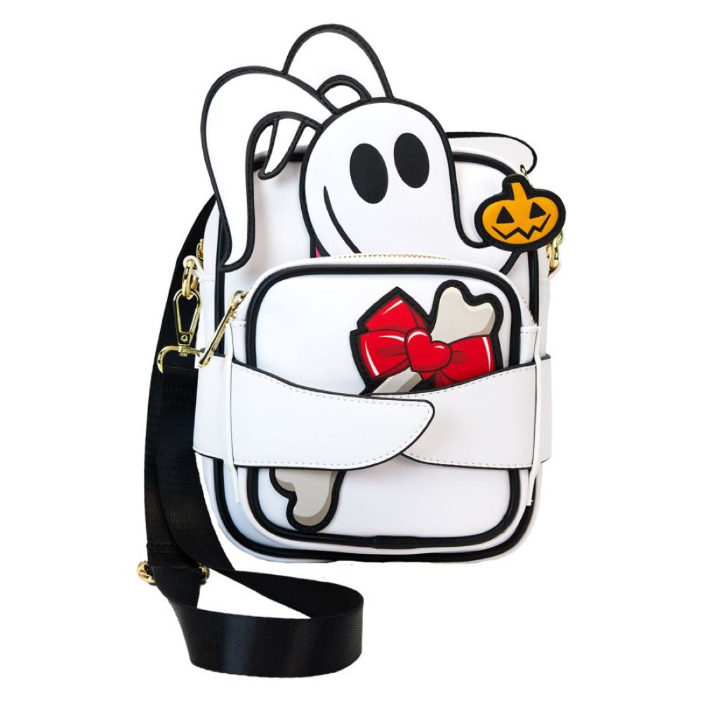 The Nightmare Before Christmas – Zero Passport Crossbuddies Bag