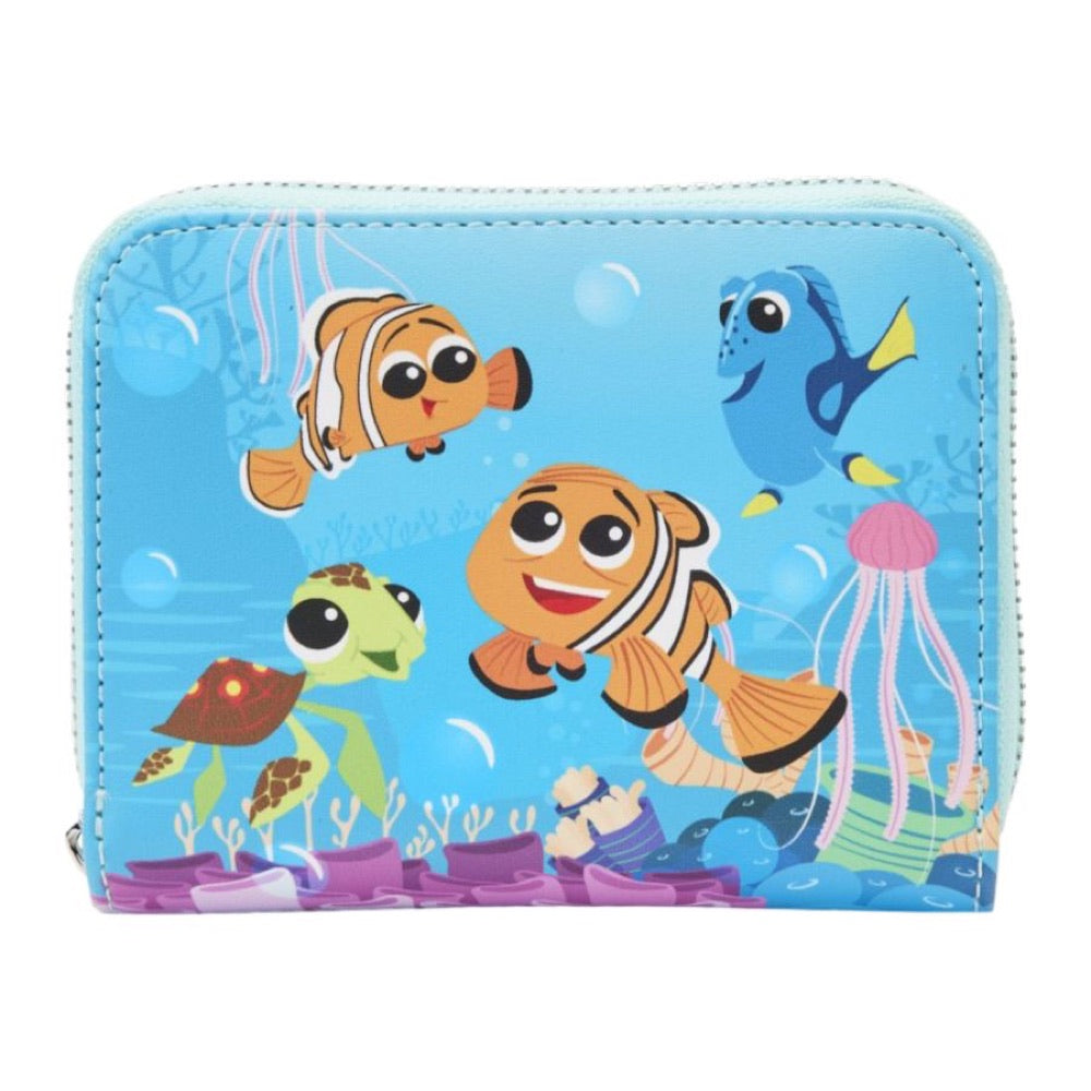 Finding Nemo 20th Anniversary – Zip Purse