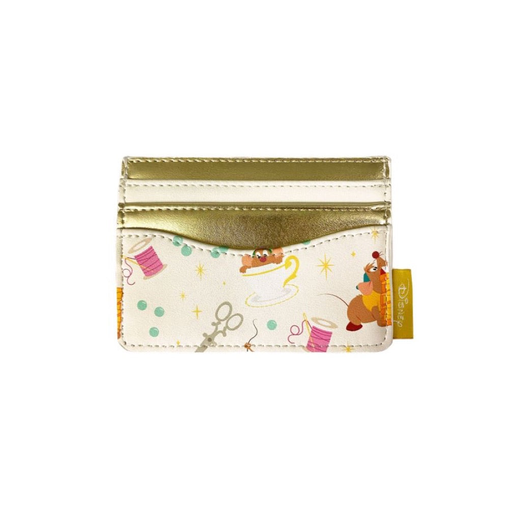 Cinderella (1950) – Mice US Exclusive Purse [RS]