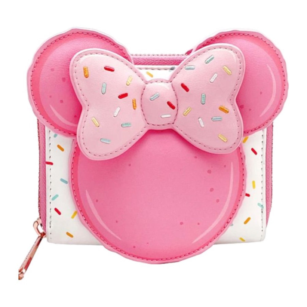 Disney – Minnie Macaron Purse [RS]