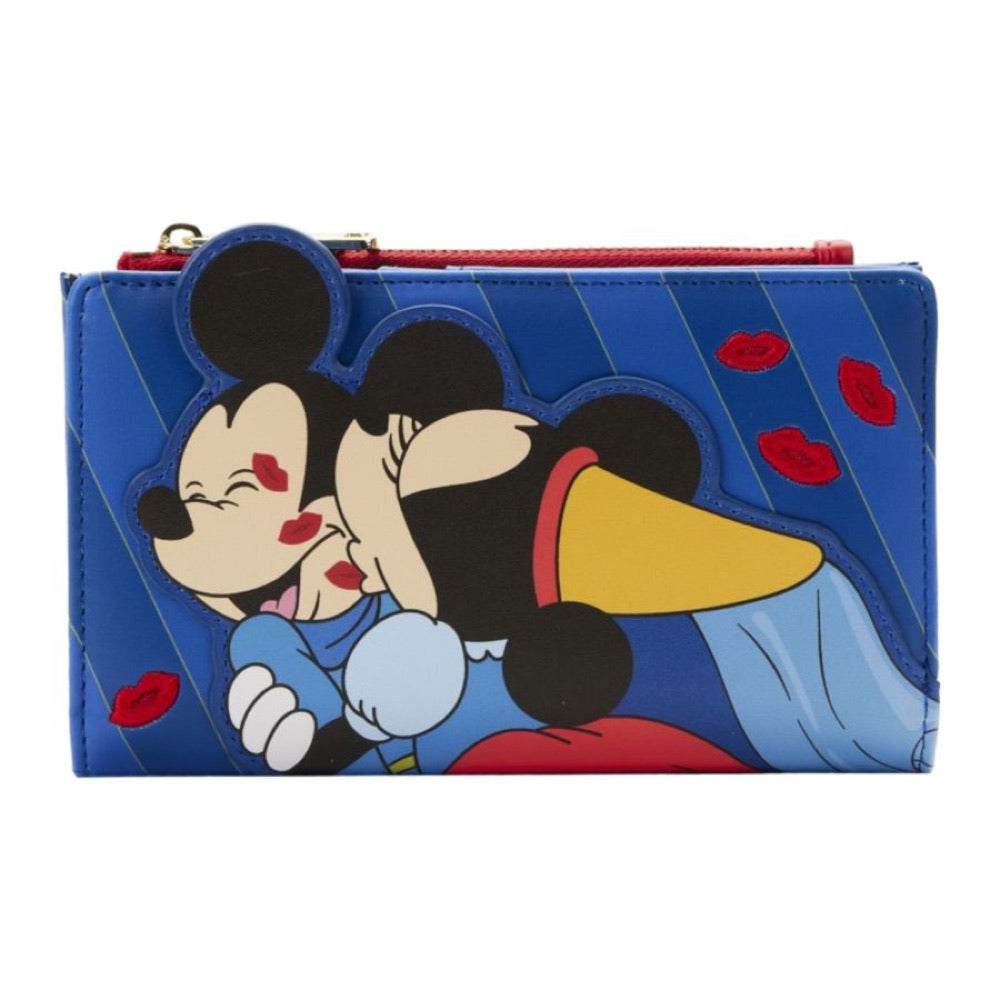 Disney – Brave Little Tailor Flap Purse