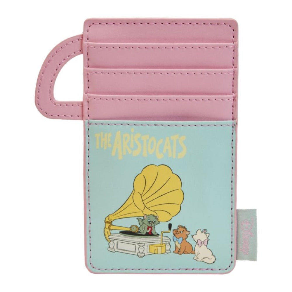 The Aristocats (1970) – Poster Card Holder