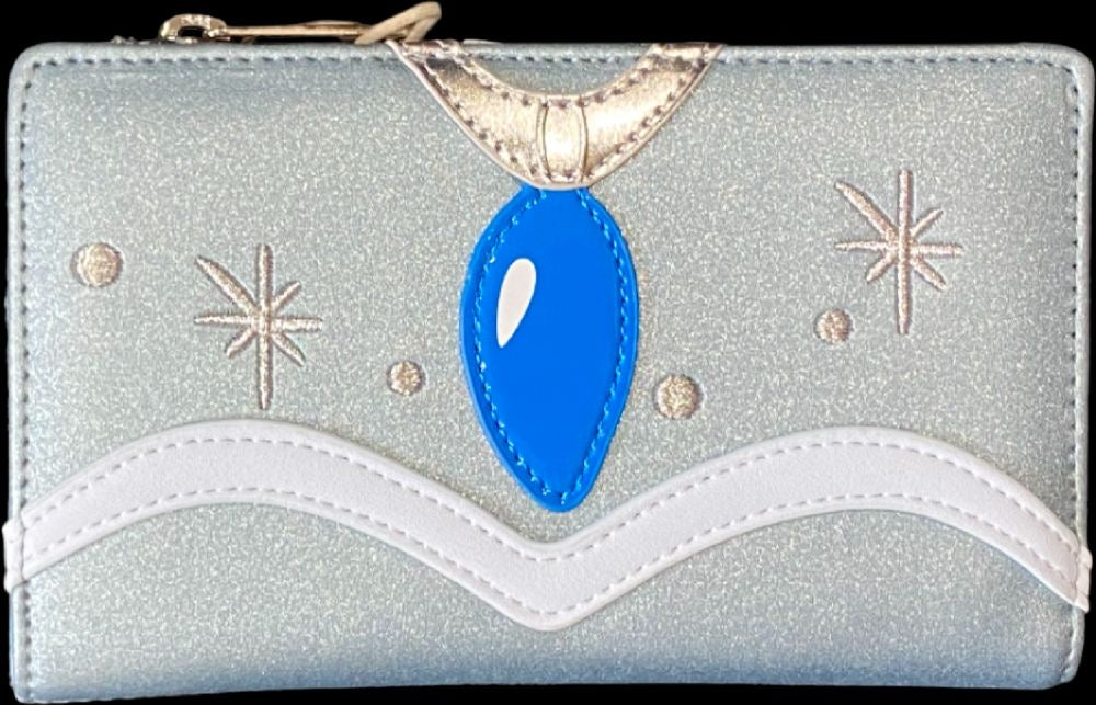Princess & the Frog – Tiana BU Dress Purse RS