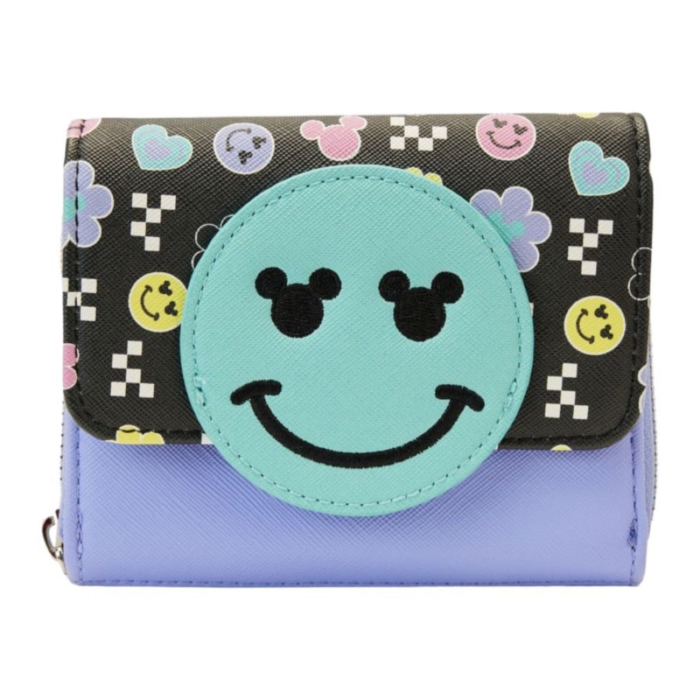 Disney – Mickey Y2K Flap Purse