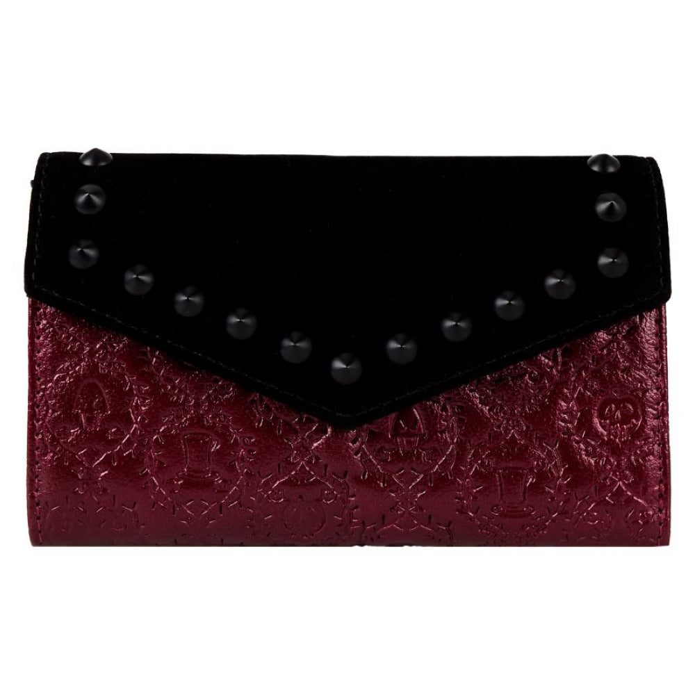 Disney Villains – Folding Wallet
