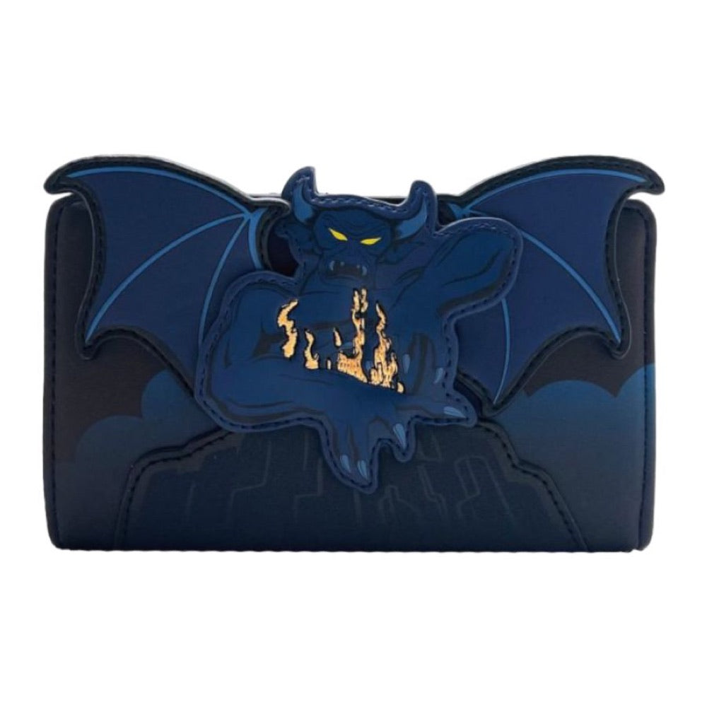 Fantasia – Chernabog Bald Mountain US Exclusive Purse [RS]