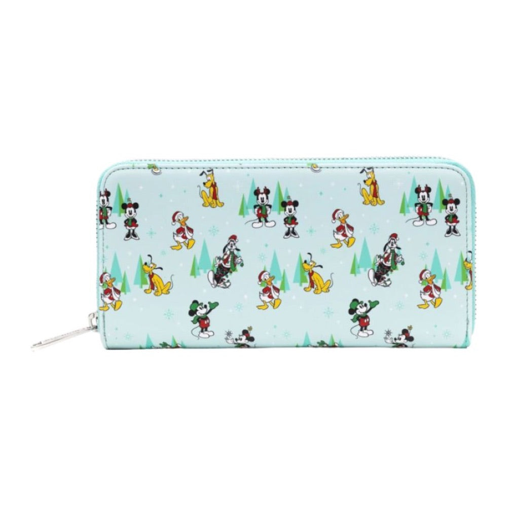 Disney – Sensational 6 Christmas US Exclusive Purse [RS]
