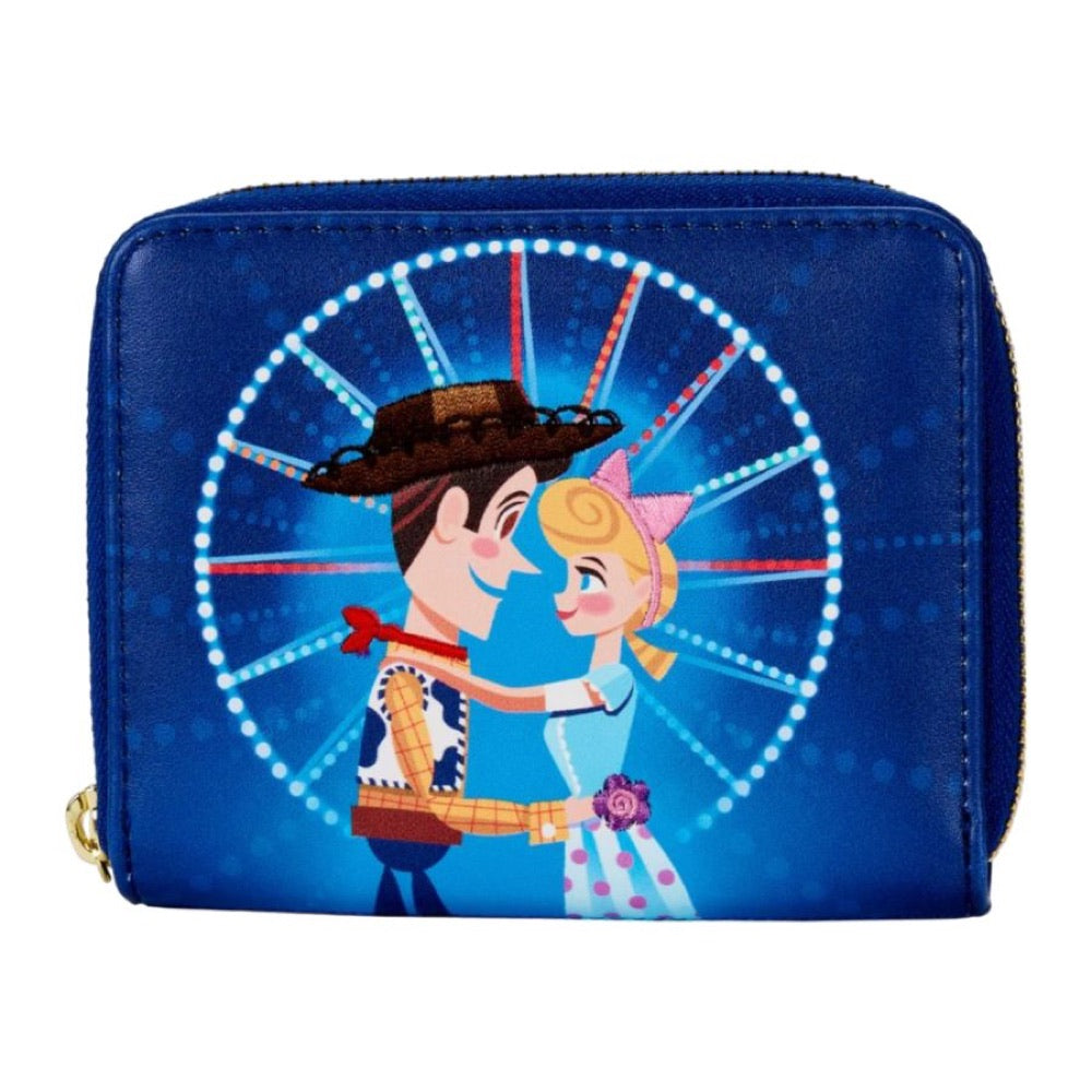 Toy Story 4 – Ferris Wheel Movie Moment Zip Purse