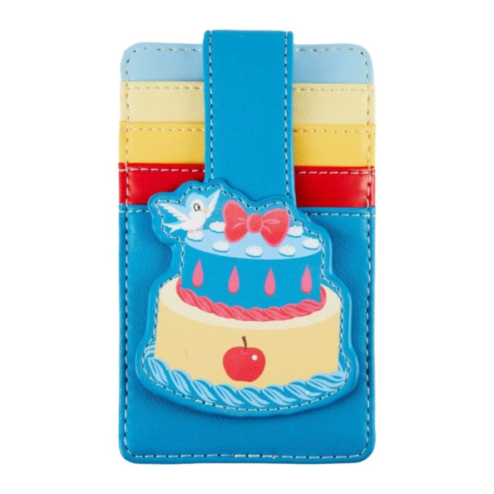 Snow White and the Seven Dwarfs (1937) – Cake Card Holder