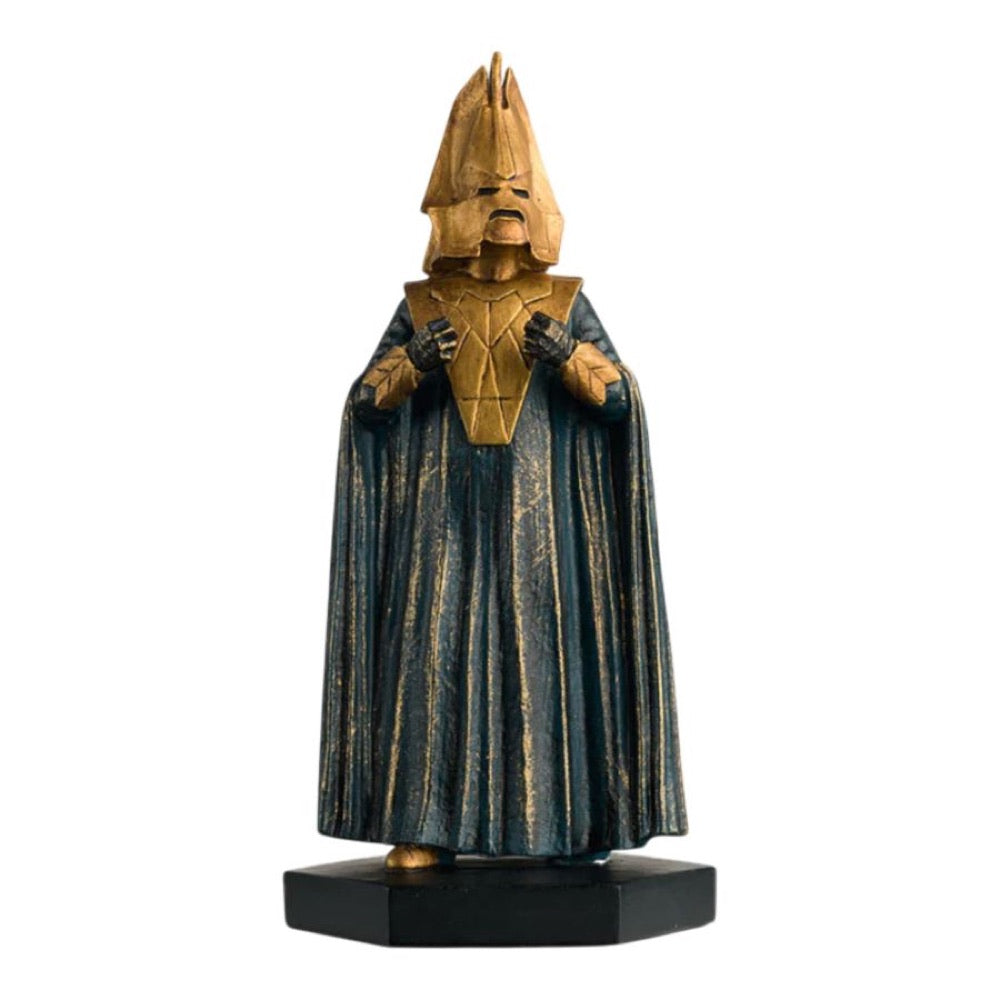 Doctor Who – Omega Figure