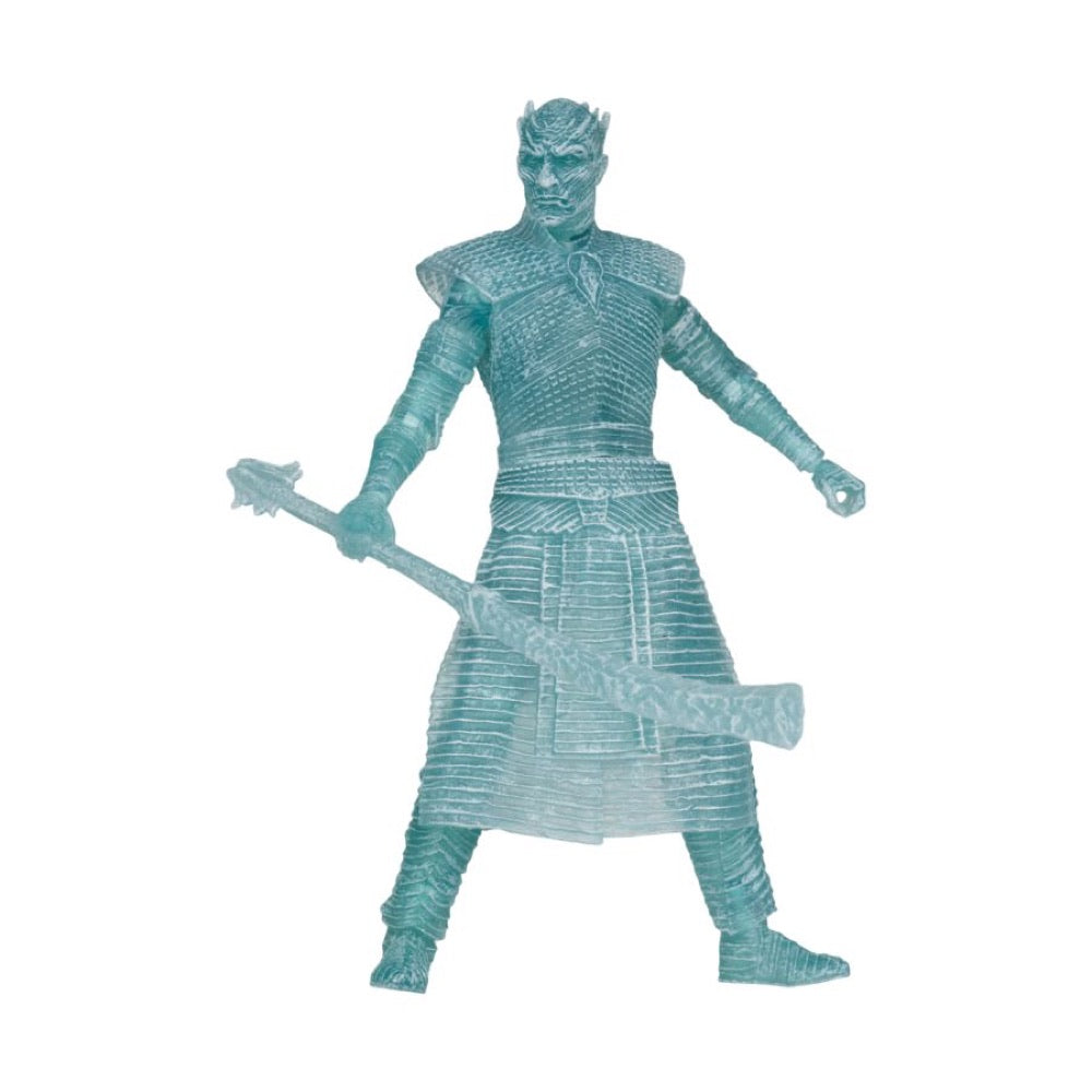 Game Of Thrones – Night King Frostbite Edition Gold Label Figure