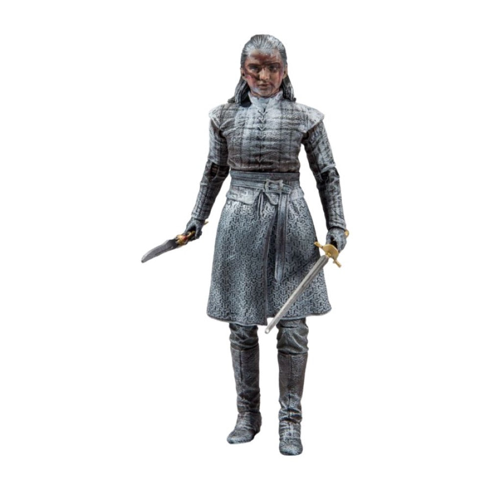A Game of Thrones – Arya King’s Landing Variant 6″ Action Figure