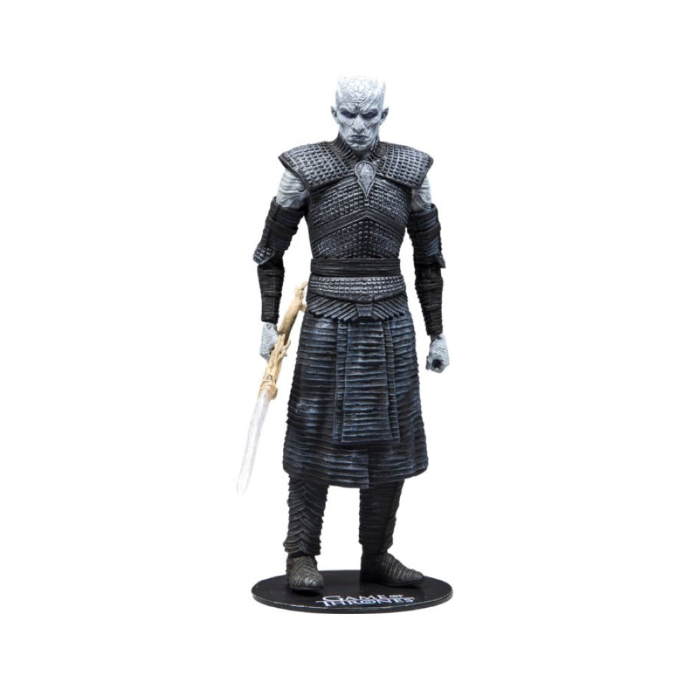 Game of Thrones – Night King 6″ Figure