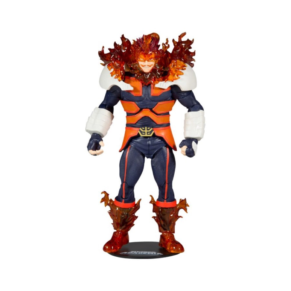 My Hero Academia – Endeavor 7″ Scale Action Figure