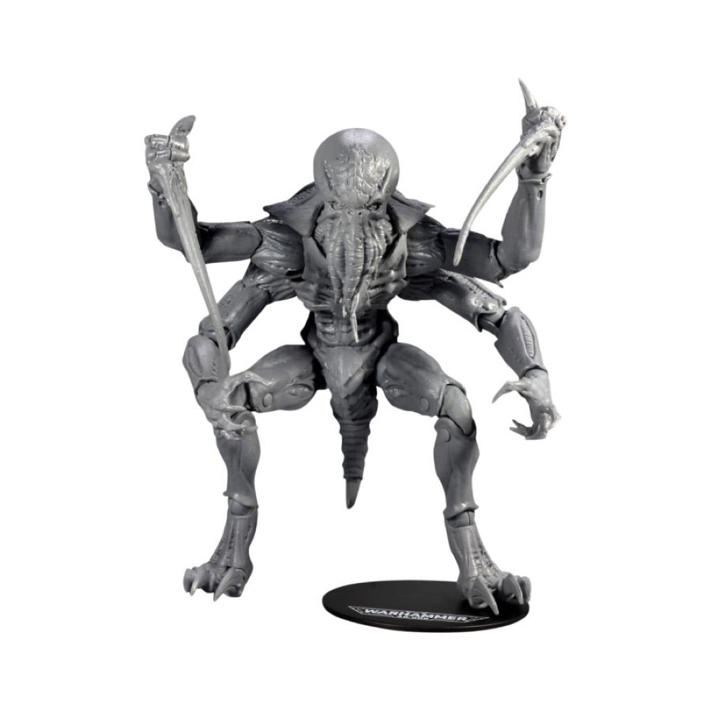 Warhammer 40,000 – Genestealer (Artist Proof) 7″ Figure