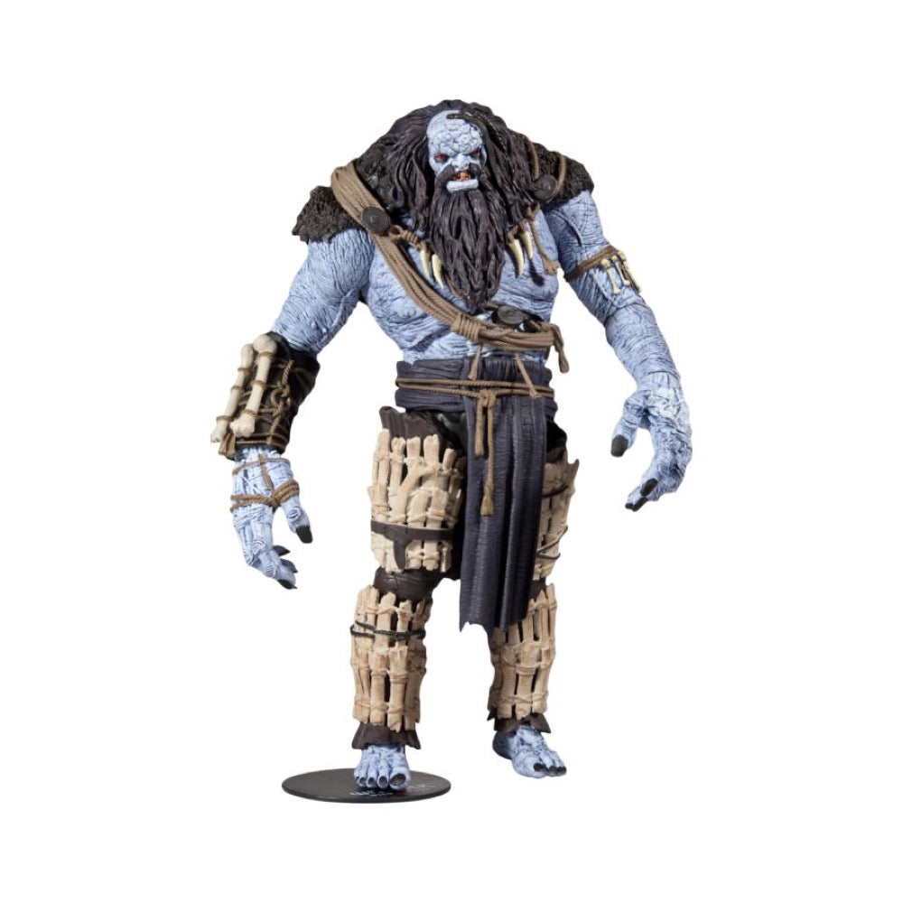 The Witcher – Ice Giant Megafig Figure