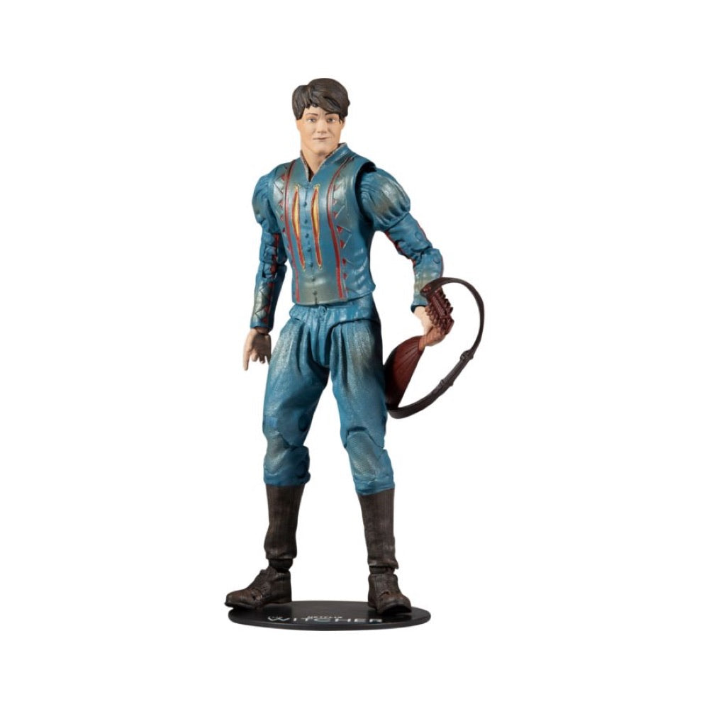 The Witcher (TV) – Jaskier 7″ Prem Figure