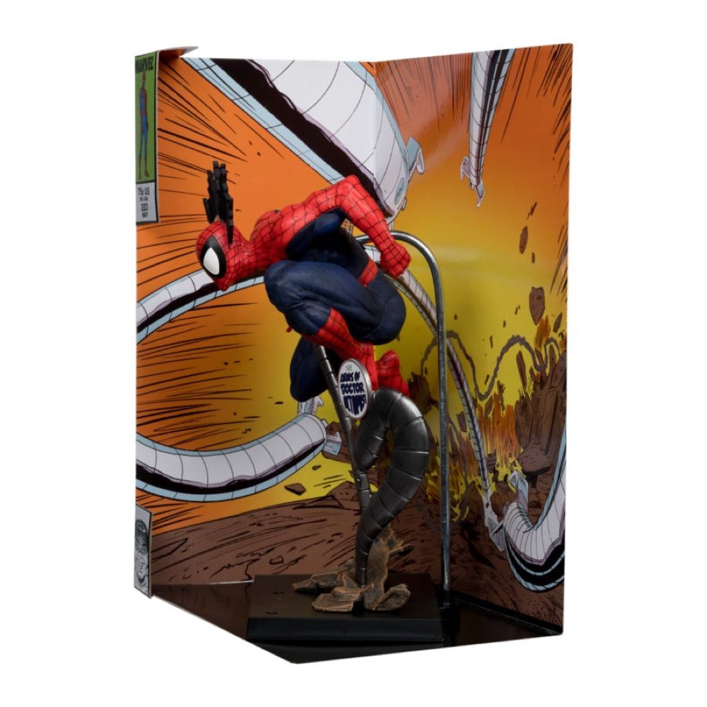 Marvel – Spider-Man “Marvel Tales #223” 1:6 Scale Figure