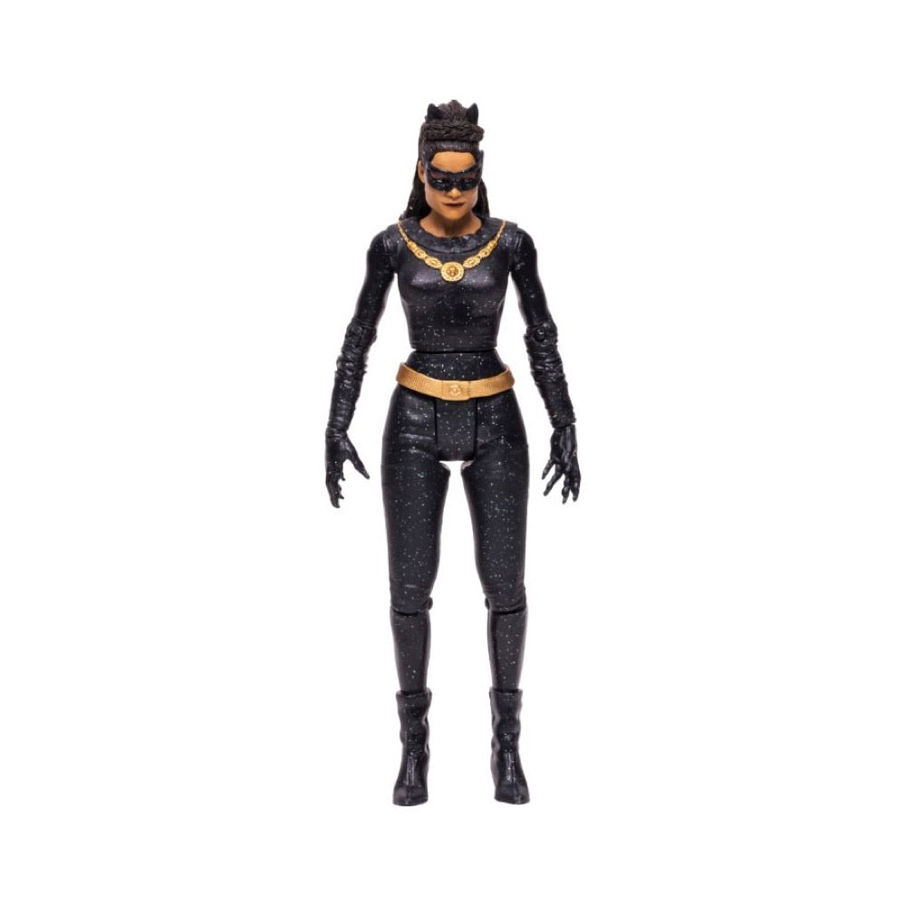 Batman (TV) – Catwoman S3 6″ Figure