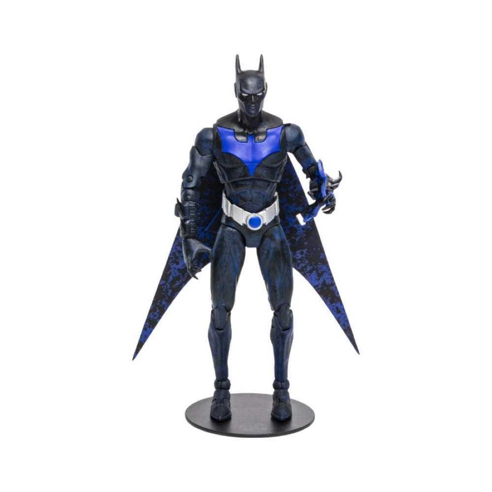 Batman Beyond – Inque as Batman 7″ Figure