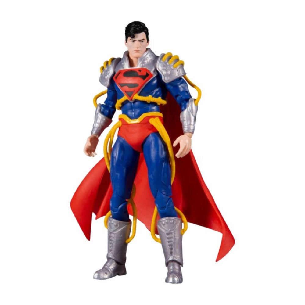 DC Comics – Superboy Prime Infinite Crisis 7″ Action Figure