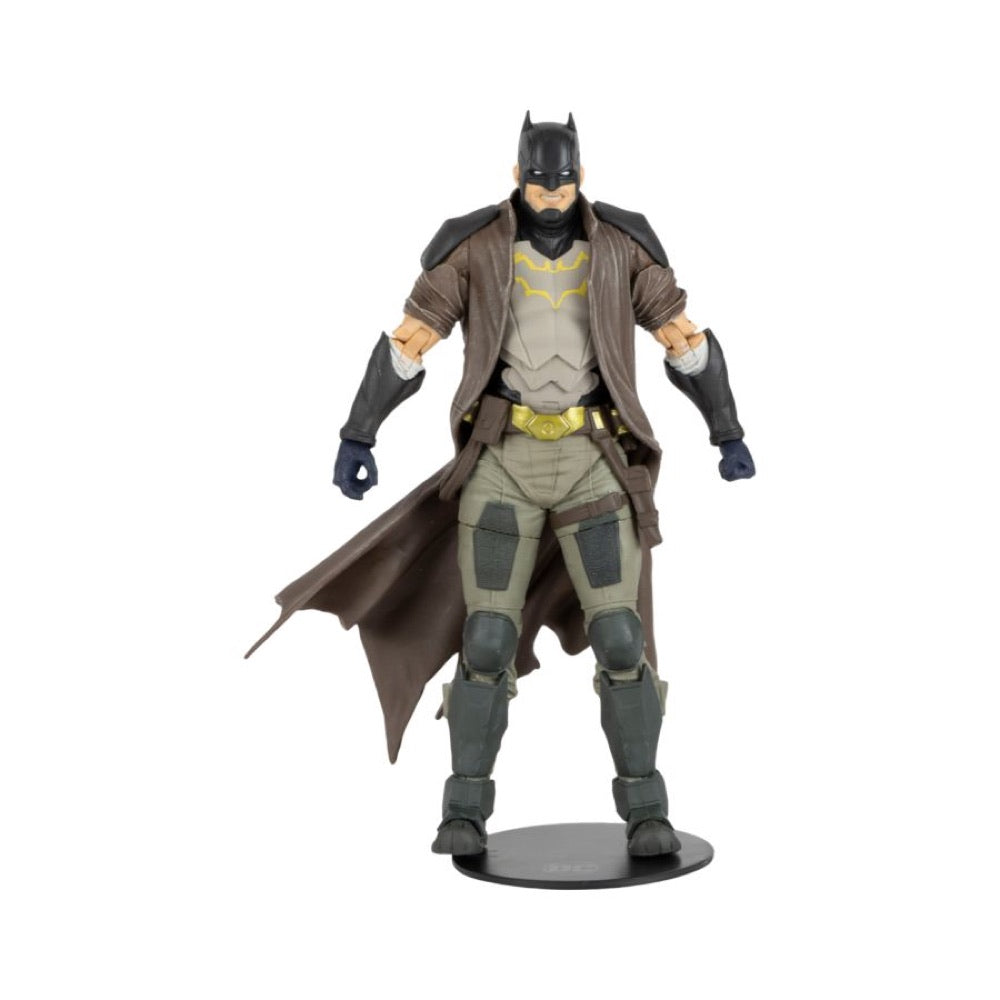 DC – Batman Dark Detective Future State 7″ Figure