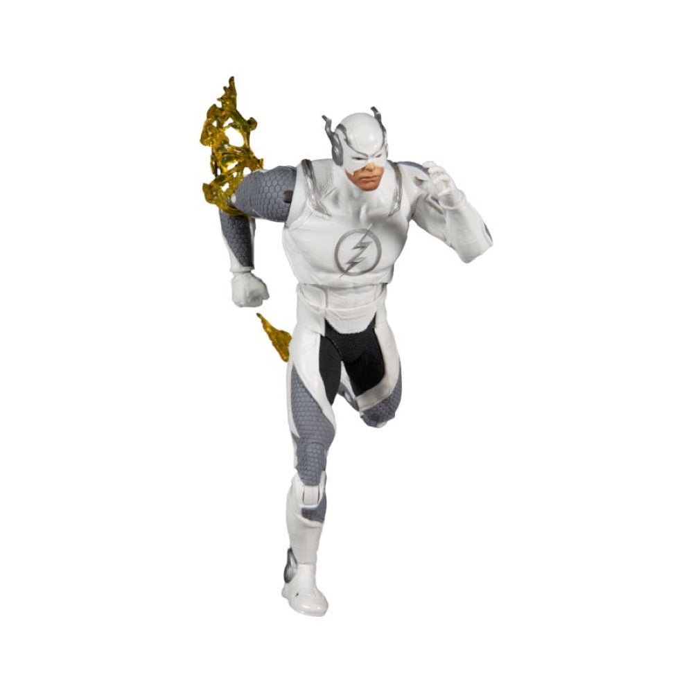 Injustice 2 – The Flash Hot Pursuit DC Multiverse 7″ Scale Action Figure