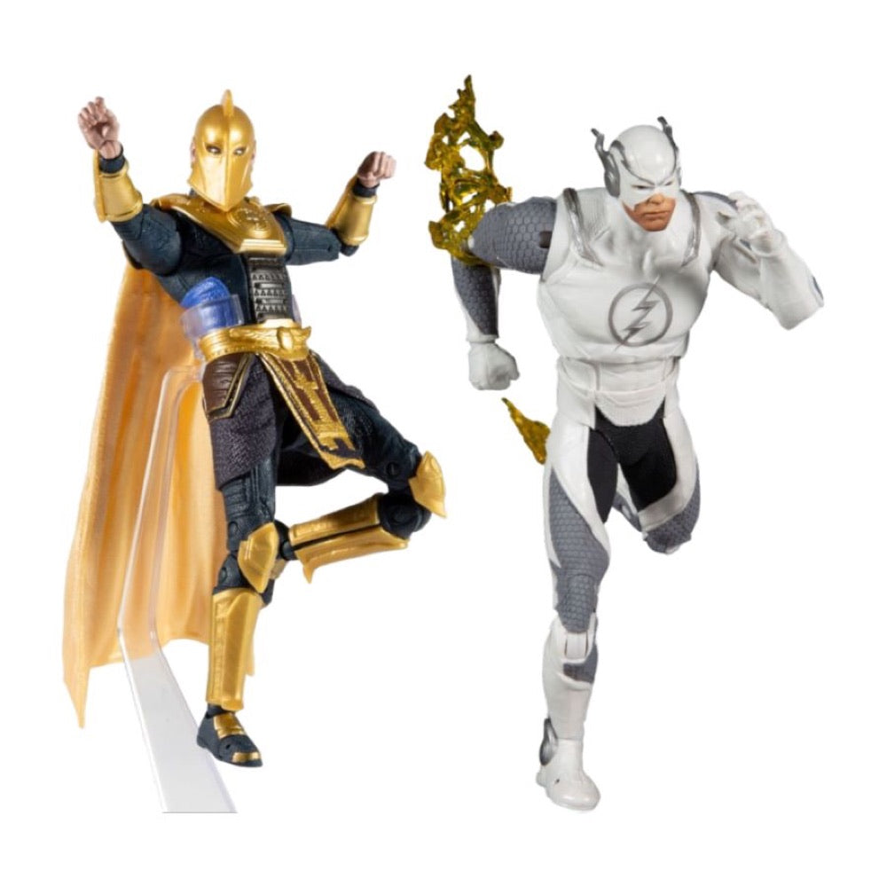 Injustice 2 – Wave 04 7″ Action Figure Assortment