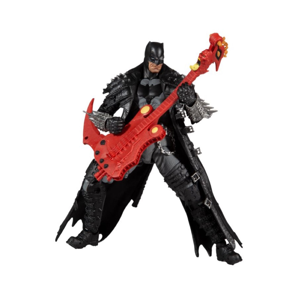 Dark Nights Death Metal – Batman 7″ Figure