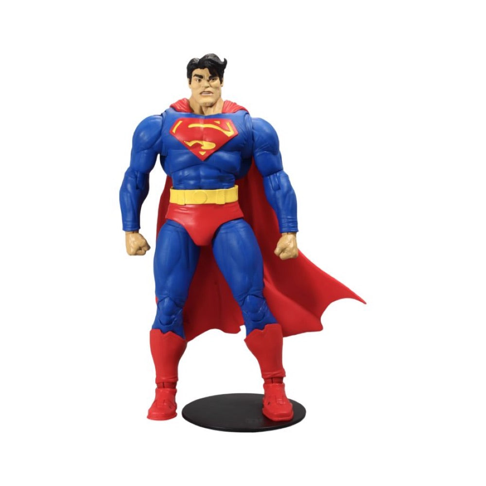 Batman DKReturns – Superman 7″ Build-A-Figure