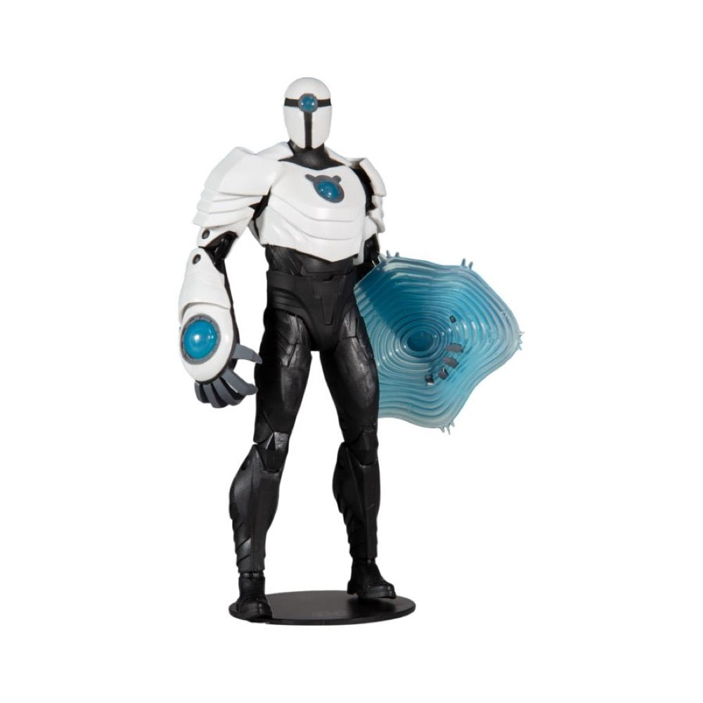 Batman Beyond – Shriek 7″ Figure