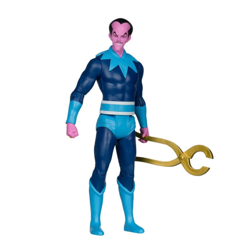 DC Comics – Super Friends Sinestro 6″ Retro Figure
