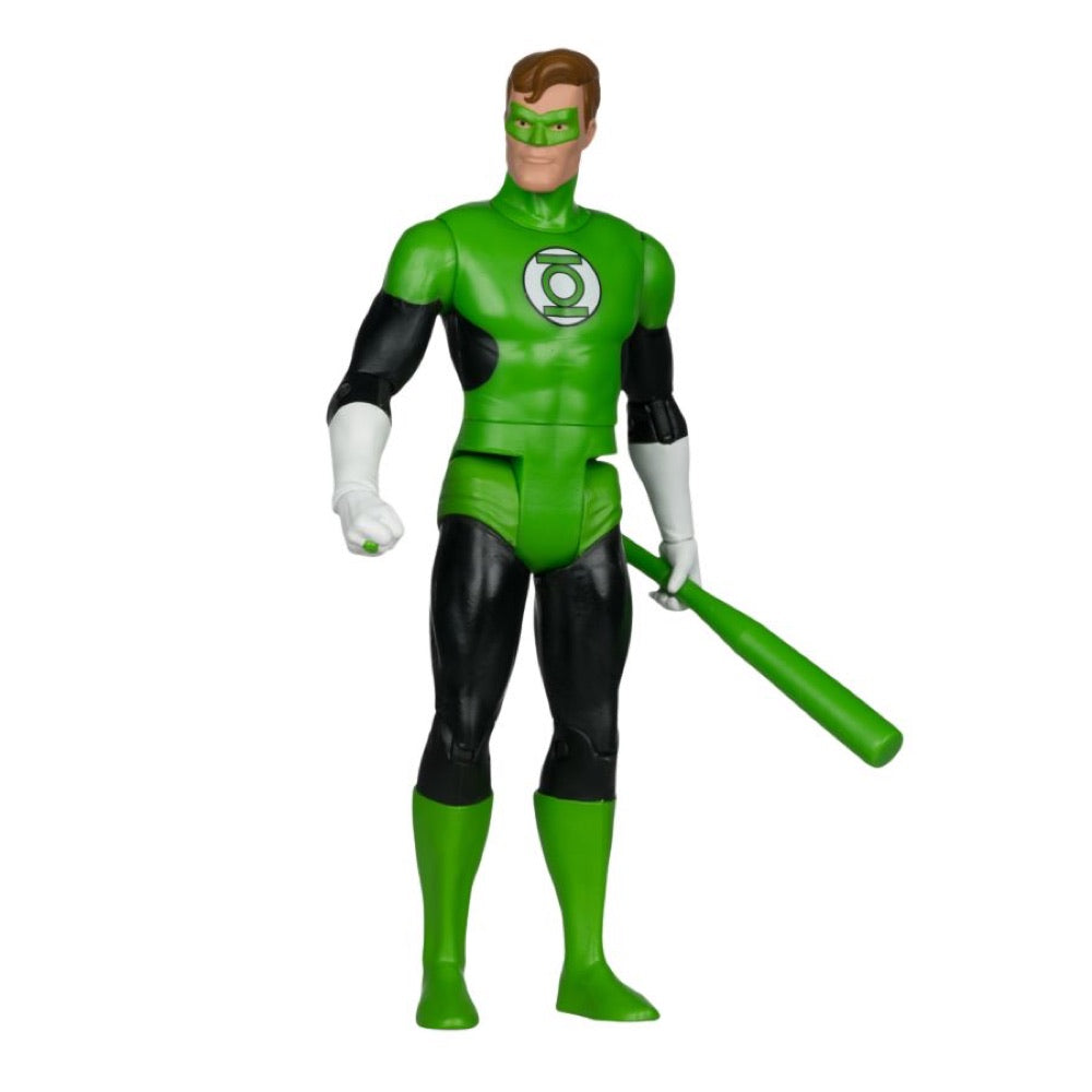 DC Comics – Super Friends Green Lantern 6″ Retro Figure