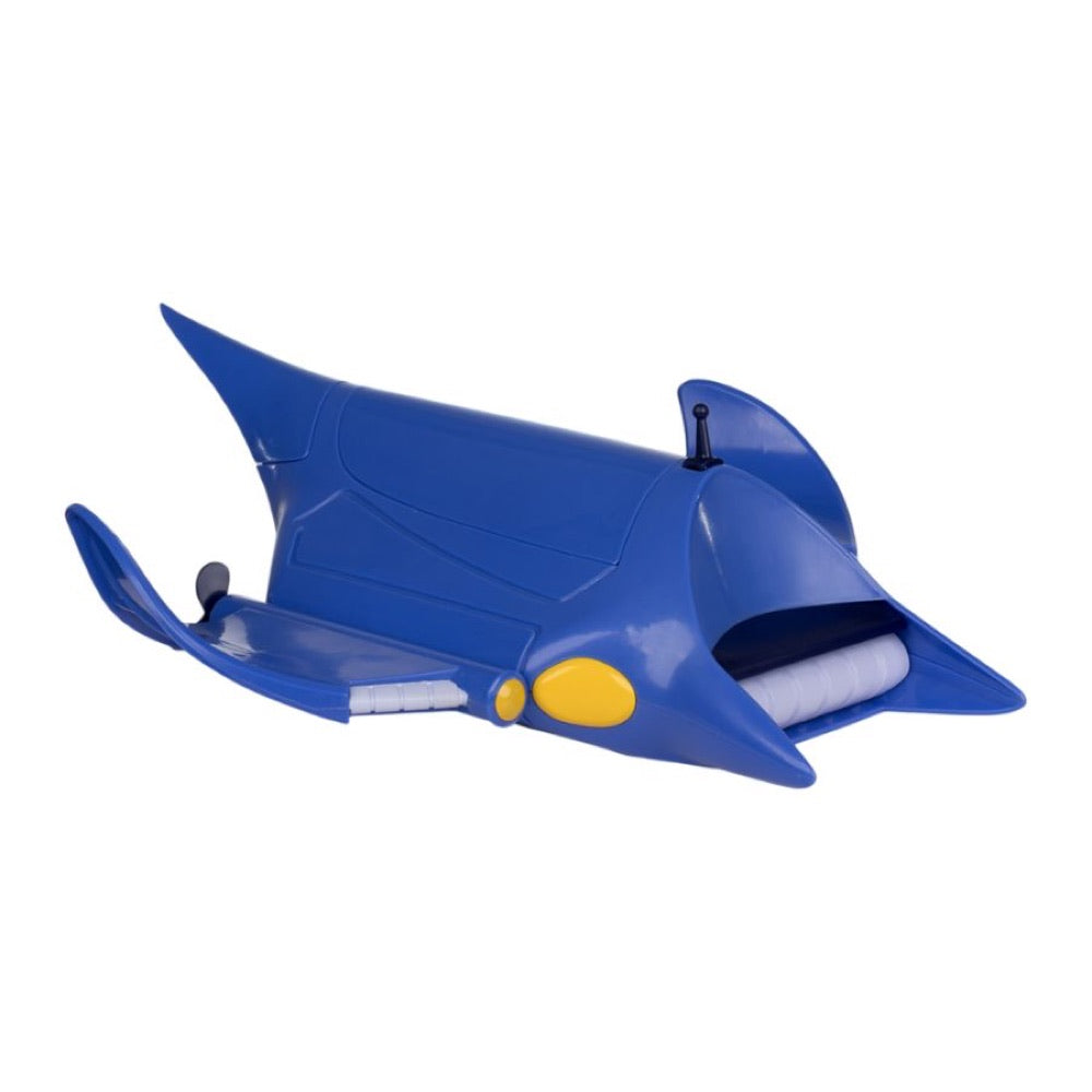 DC Comics – Black Manta Sea Saucer Super Powers Vehicle
