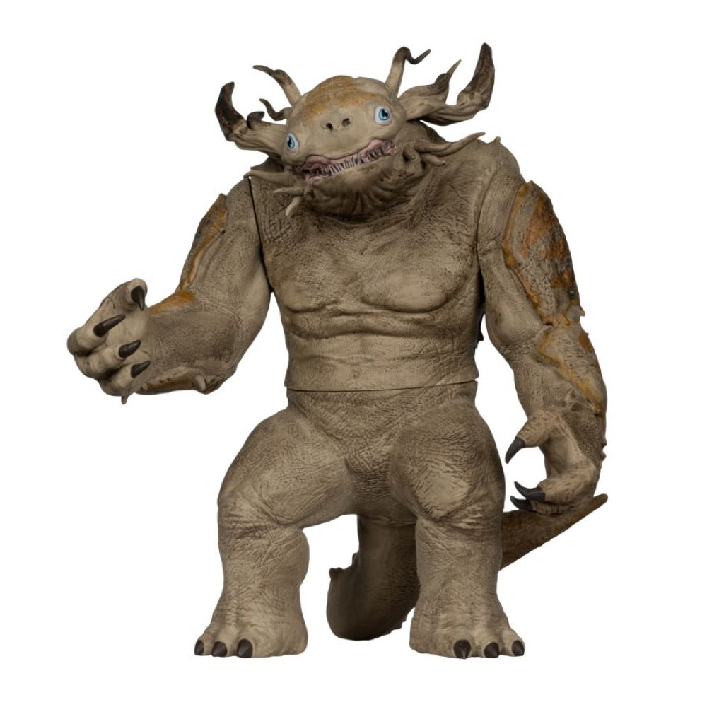 Superman (2025) – Kaiju Megafig