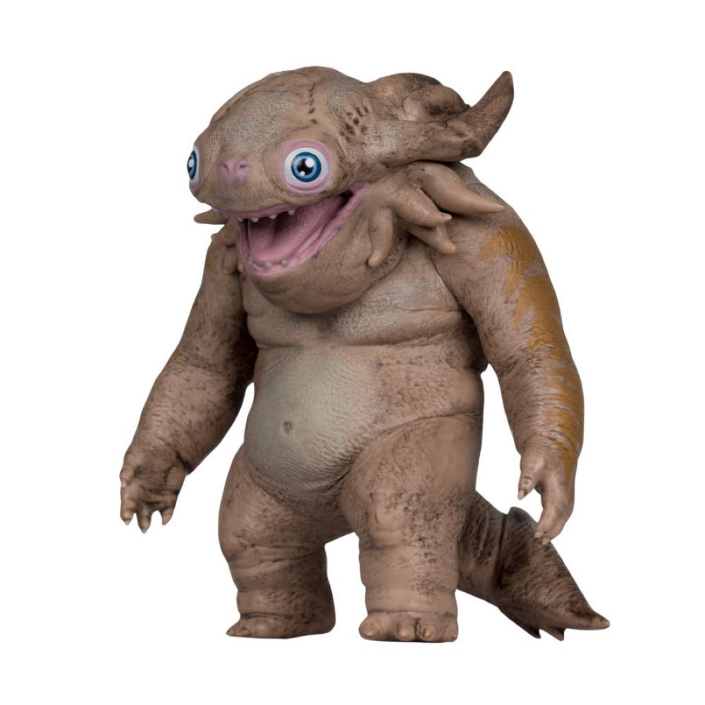 Superman (2025) – Baby Kaiju 4.5″ Collector Vinyl Figure