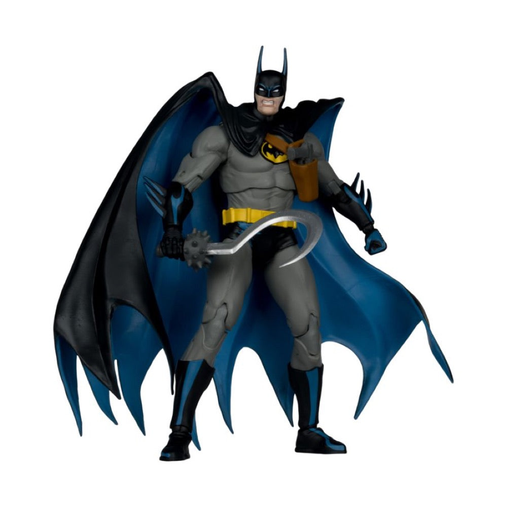 DC Comics – Batman (Batman: Year Two) Version 2 Mcfarlane Collector Edition 7″ Figure