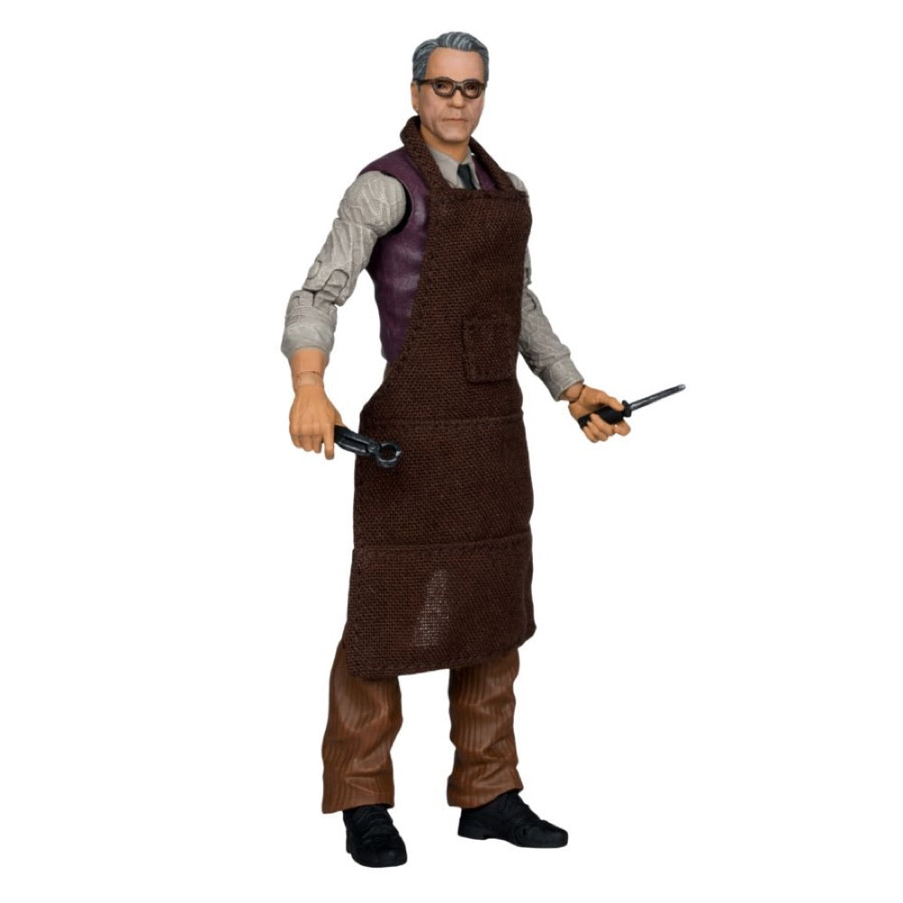 Batman v Superman – Alfred Pennyworth 7″ Figure