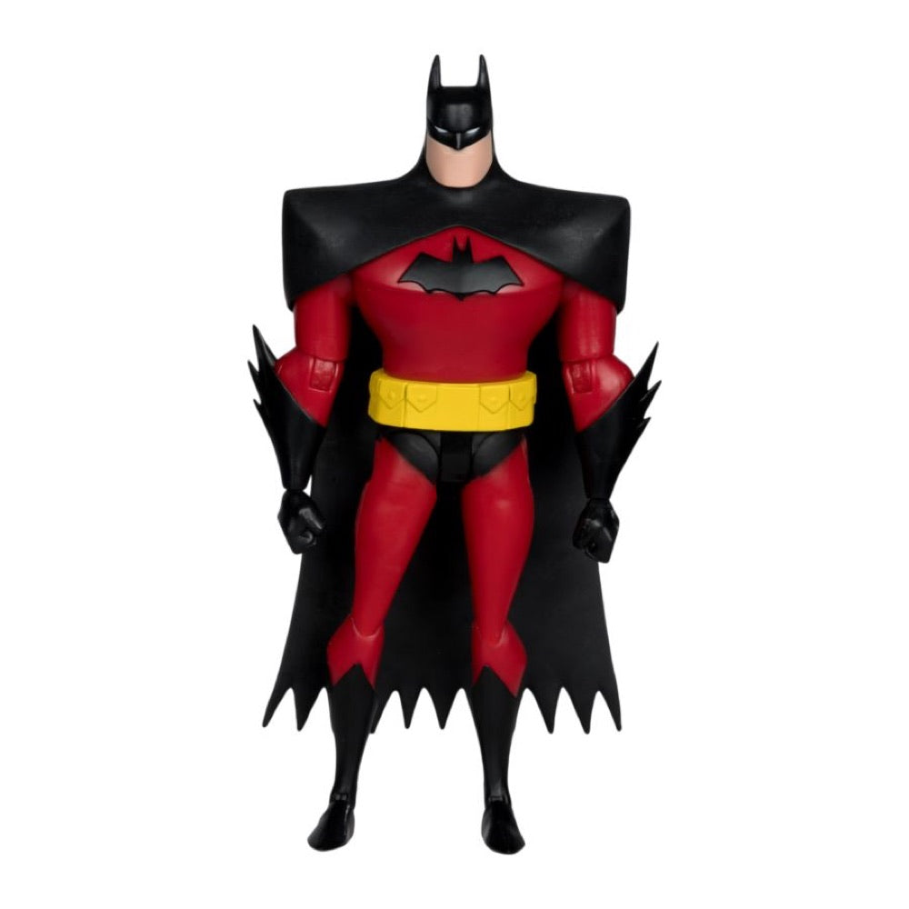 Batman: The New Batman Adventures – Batman (Chase Version) 6″ Figure