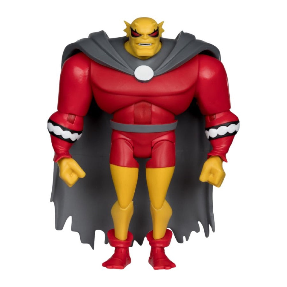 Batman: The New Batman Adventures – Etrigan The Demon 6″ Figure