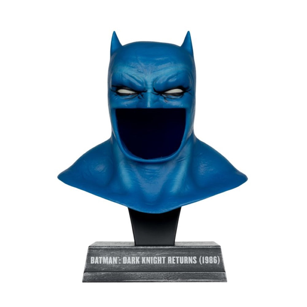 DC Comics – Batman (Dark Knight Returns) Cowl 1:3 Scale Prop Replica