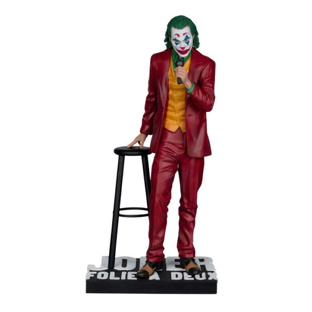 Joker 2 – The Joker Resin Statue