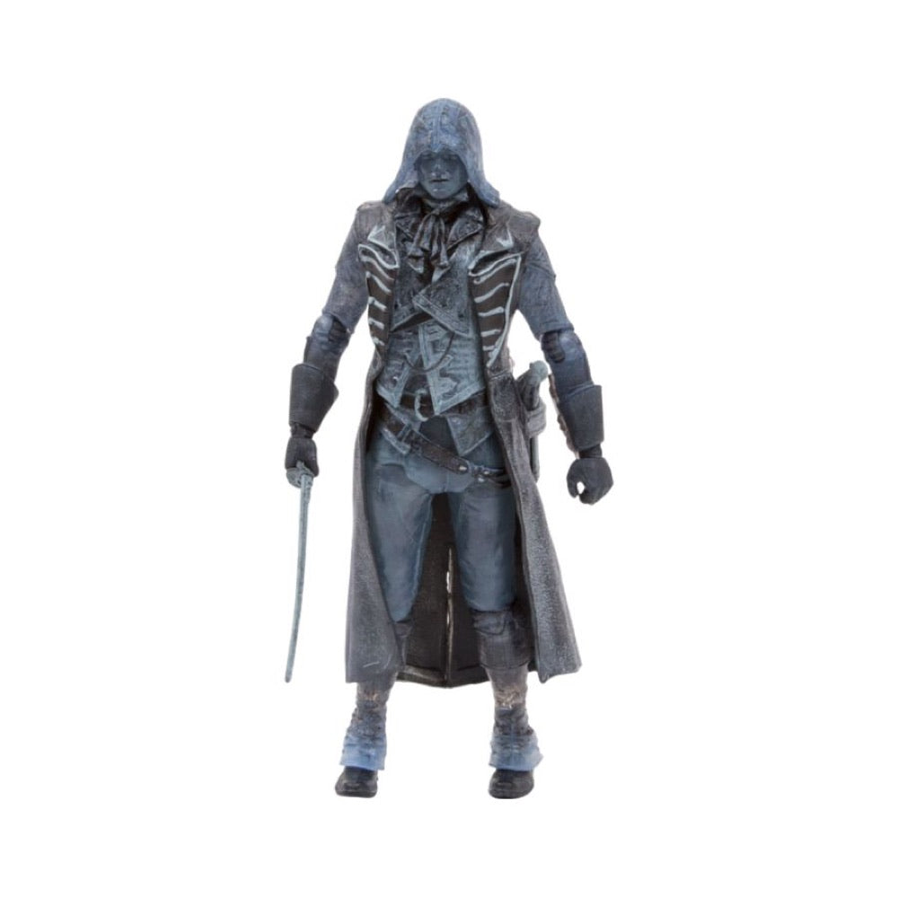 Assassin’s Creed – Eagle Vision Arno Dorian 7″Action Figure (Series 4)