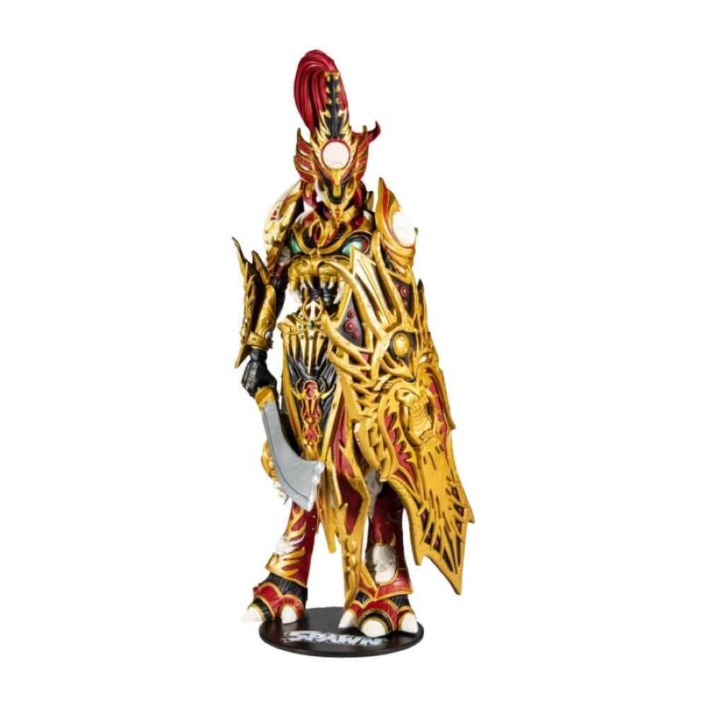 Spawn – Mandarin Spawn Deluxe 7″ Action Figure