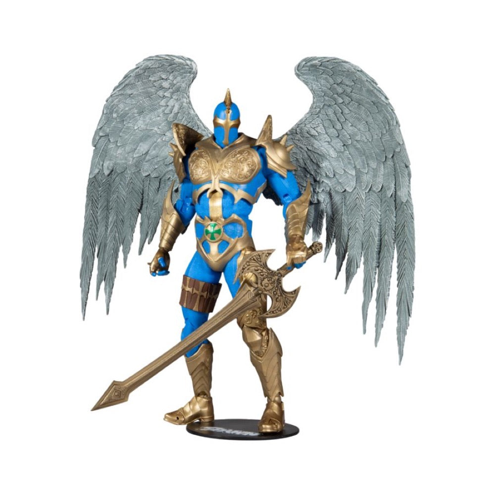 Spawn – The Redeemer 7″ Scale Action Figure