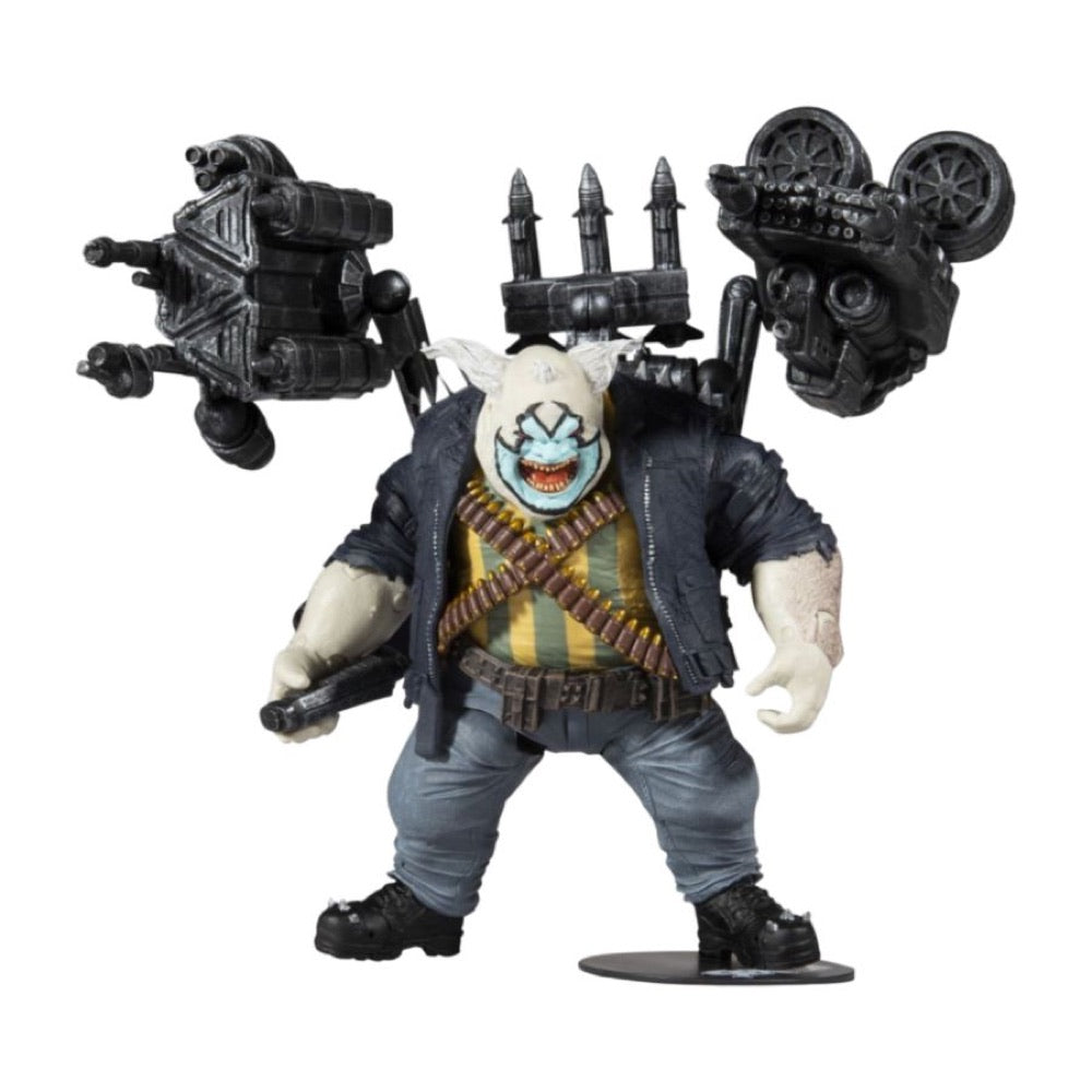 Spawn – The Clown 7″ Deluxe Action Figure