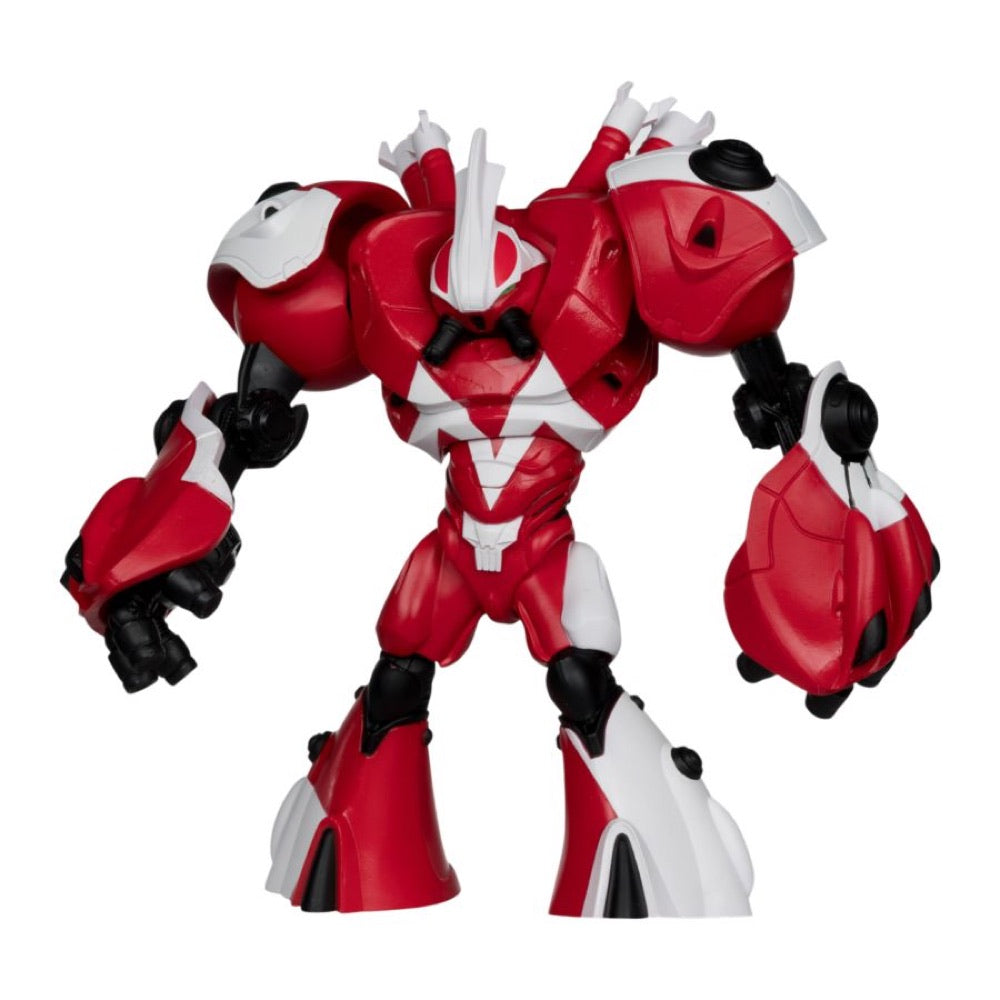 Spawn – Robot Wars Spawn (Mcfarlane Toys 30th Anniversary) 7″ Figure