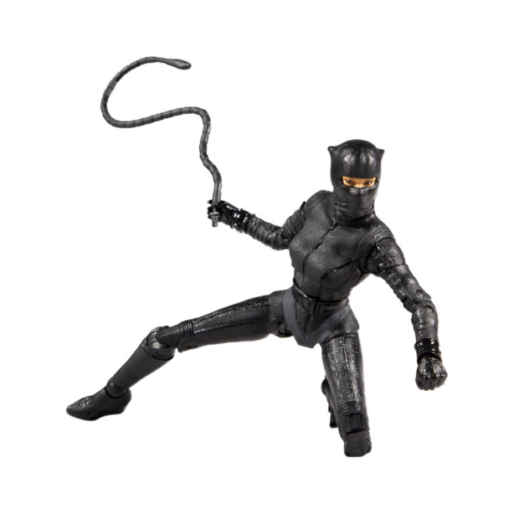 The Batman – Catwoman 7″ Figure